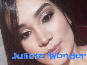 Julieta_Wonder