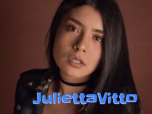 JuliettaVitto