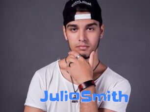 JulioSmith