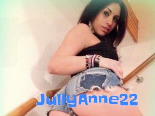 JullyAnne22