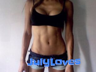 JulyLoves