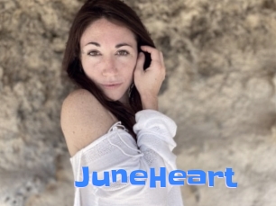 JuneHeart