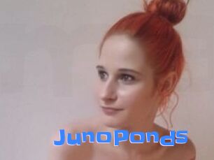 JunoPonds