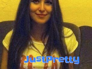 JustPretty