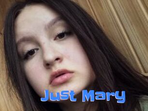 Just_Mary