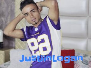 JustiinLogan