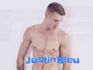 JustinBleu