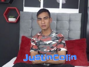 JustinColin