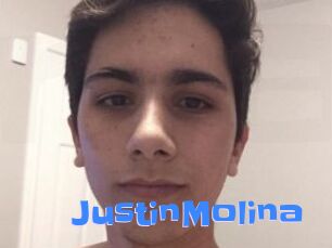 JustinMolina Mausi Privat