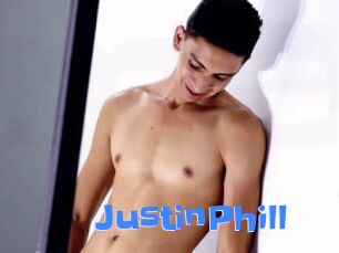 JustinPhill