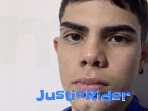 JustinRider