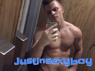 Justinsexyboy
