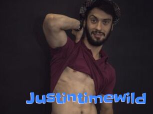 Justintimewild Mausi Privat