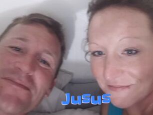 Jusus