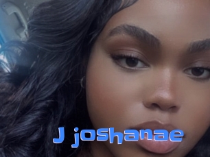 J_joshanae