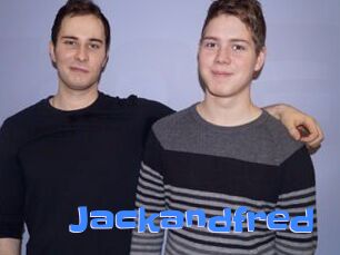 Jackandfred