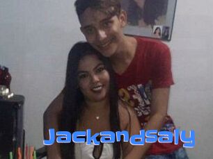 Jackandsaly