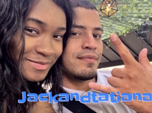 Jackandtatiana