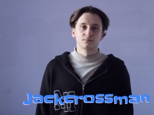 Jackcrossman