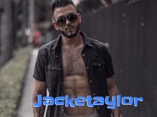 Jacketaylor