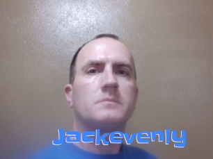 Jackevenly