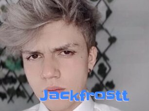 Jackfrostt