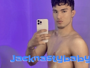 Jacknastybaby