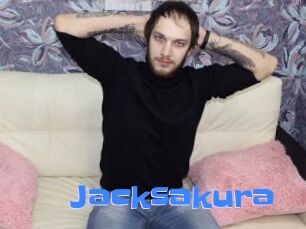 Jacksakura