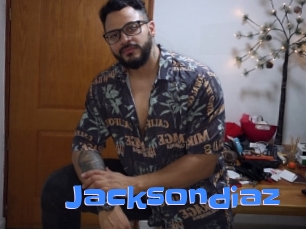 Jacksondiaz