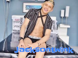 Jacksontwink