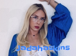 jadahaskins Mausi Privat