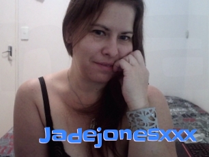 Jadejonesxxx