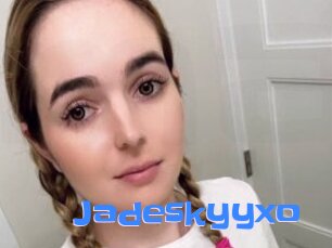 Jadeskyyxo