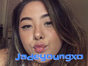 Jadeyoungxo