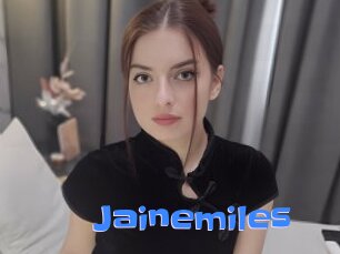 Jainemiles