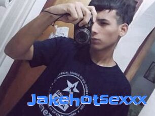 Jakehotsexxx