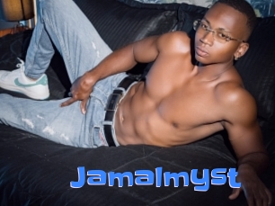 Jamalmyst