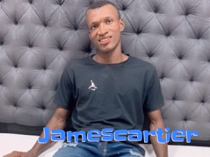 Jamescartier