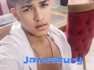 Jamescury