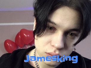 Jamesking