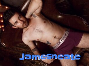 Jamesneate