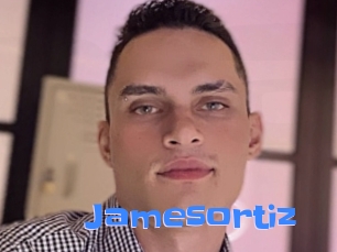 Jamesortiz