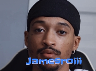 Jamesroiii