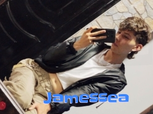 Jamessea