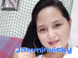 Jamminvicky