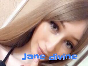 Jane_divine