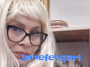 Janefengari