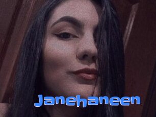 Janehaneen