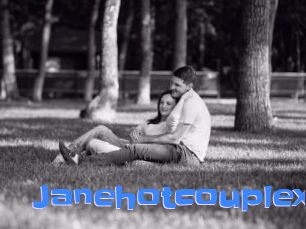 janehotcouplex Mausi Privat