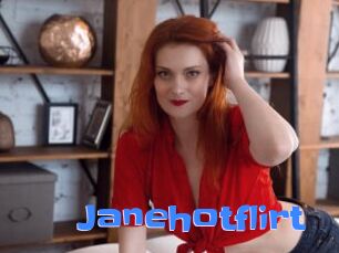 Janehotflirt